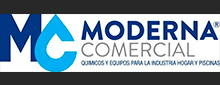Moderna Comercial Moderna Comercial