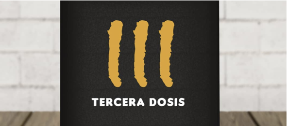 Pura Dosis de Sabor Tercera Dosis