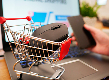 Desarrollo de tiendas en líneas Desarrollo de tiendas en líneas